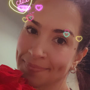 Meet your Posher, Elaina